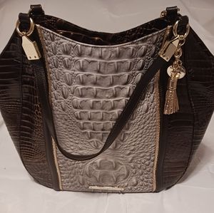 Brahmin handbag ONLY